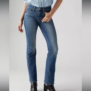 Levi’s 315 SHAPING BOOTCUT WOMEN'S JEANS